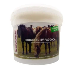 Probio Activ Paddock Surpâturage cheval - Galowade
