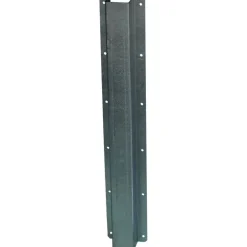 Protection arrivée d'eau pour abreuvoir - La Gée