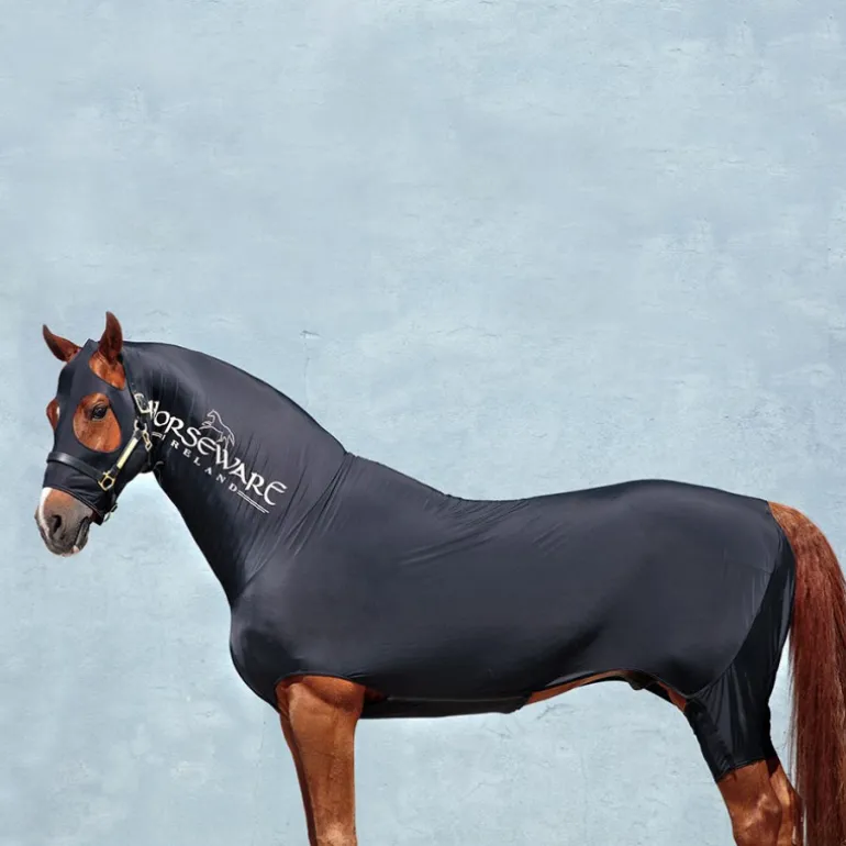 Protection complète Rambo Slinky - Horseware