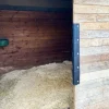 Protection d'angle Protector en caouthouc pour box cheval - IDS