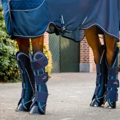 Protection de transport cheval Signature - Horseware