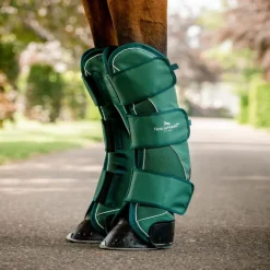 Protection de transport cheval Signature - Horseware