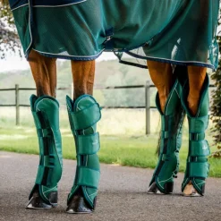 Protection de transport cheval Signature - Horseware