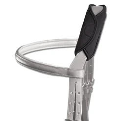 Protection de têtière gel bridon cheval - Waldhausen