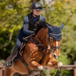 Protection dorsale équitation Adulte P24 Pro - Swing