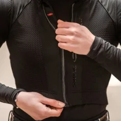 Protection dorsale équitation Adulte P24 Flex - Swing