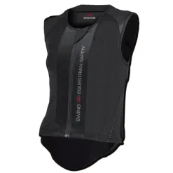 Protection dorsale équitation enfant P06 - Swing