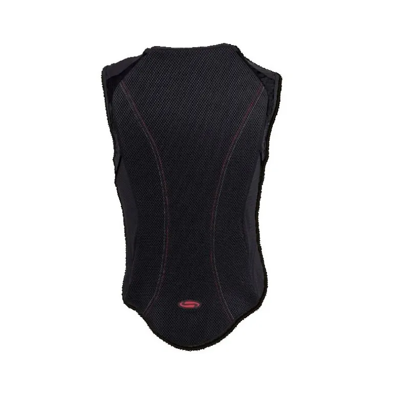 Protection dorsale équitation enfant P06 - Swing