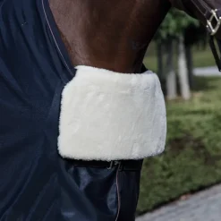 Protection poitrail cheval Horse Bib - Kentucky