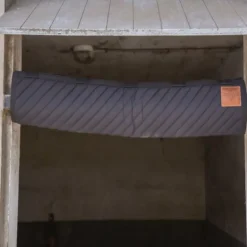 Protection tête box cheval Diagonal - Paddock Sports