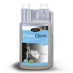 Protection voies respiratoires 1 L Pulmochron - Horse Master