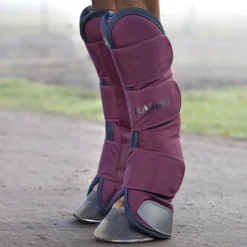 Protections de transport Rambo - Horseware