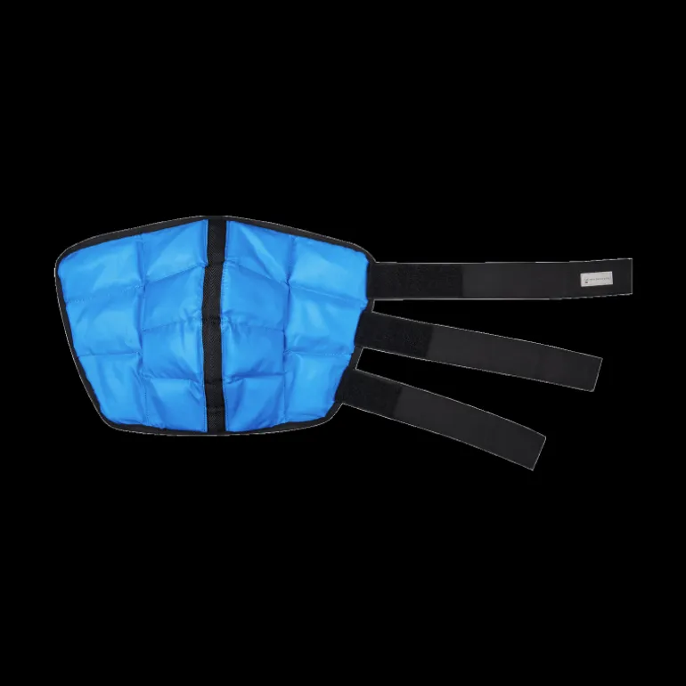 Protège jarret cheval refroidissant - Waldhausen