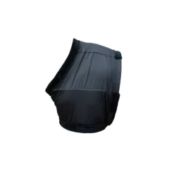 Protège épaules cheval lycra et peau de lapin synthétique - Kentucky