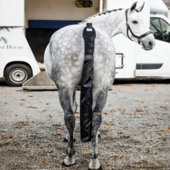 Protège queue cheval avec sac amovible - Horseware