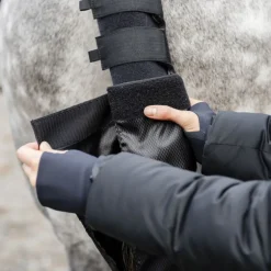 Protège queue cheval avec sac amovible - Horseware