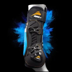 Protège tendons cheval eUltra e-Shock Maxi Protection antérieurs - eQuick