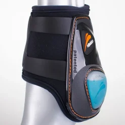 Protège-boulets cheval E-Shock Efluigel - eQuick