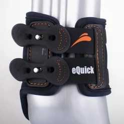 Protège-boulets cheval E-Shock Efluigel - eQuick