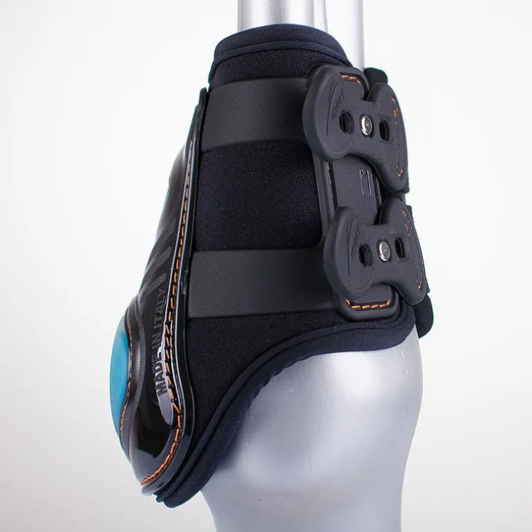 Protège-boulets cheval E-Shock Efluigel - eQuick