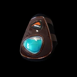 Protège-boulets cheval E-Shock Efluigel - eQuick