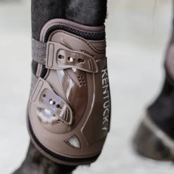 Protège-boulets cheval Moonboots Air X - Kentucky