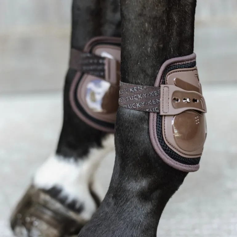 Protège-boulets cheval Moonboots Air - Kentucky