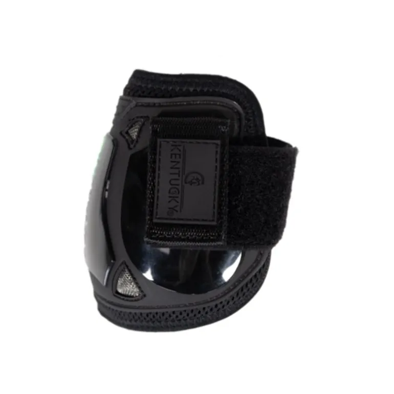 Protège-boulets cheval Moonboots Air Velcro - Kentucky