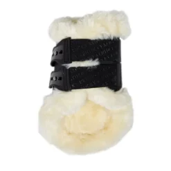 Protège-boulets cheval mouton à crochets - Kentucky