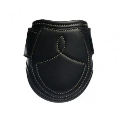 Protège-boulets cheval simili-cuir - Kentucky