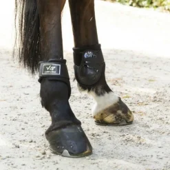 Protège-boulets cheval V22 Velcro - Lami-Cell