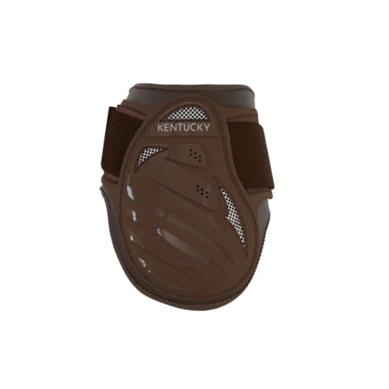 Protège-boulets jeune cheval Fetlock Boots Bamboo Shield - Kentucky