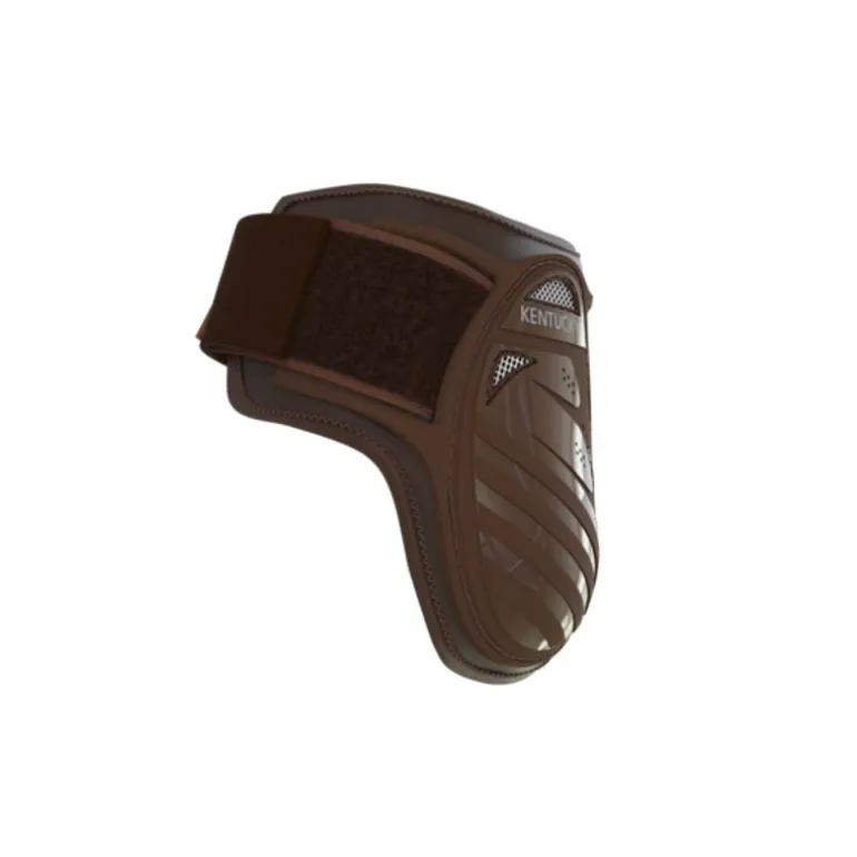 Protège-boulets jeune cheval Fetlock Boots Bamboo Shield - Kentucky