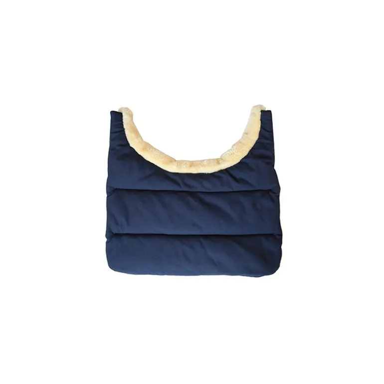 Protège-épaules cheval hiver Winter Bib - Kentucky
