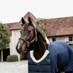 Protège-épaules cheval hiver Winter Bib - Kentucky