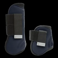 Protège-tendons et protège-boulets x 4 Pro - Waldhausen