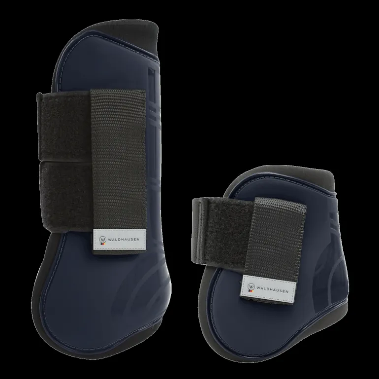 Protège-tendons et protège-boulets x 4 Pro - Waldhausen