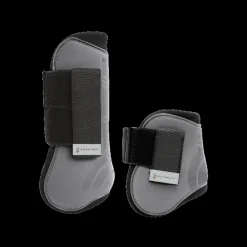 Protège-tendons et protège-boulets x 4 Pro - Waldhausen