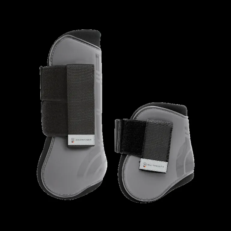 Protège-tendons et protège-boulets x 4 Pro - Waldhausen