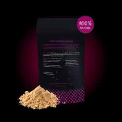 Pré-Probiotiques cheval - Stress et digestion - Lorane