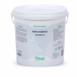 Pâte d'Argile Naturelle cheval - Nutragile