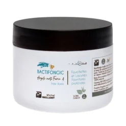 Pâte Fibrée Bio Argile Verte Fourchette cheval Force 4 Bactifongic - Michel Vaillant