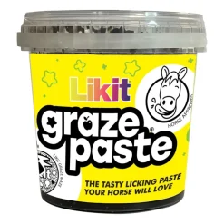 Pâte pour Graze Maze - Likit