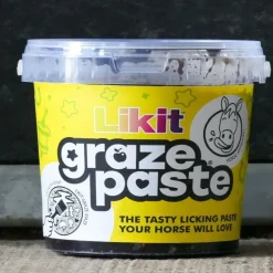 Pâte pour Graze Maze - Likit