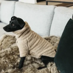 Pull pour chien Teddy Fleece - Kentucky Dogwear