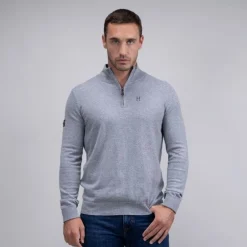 Pull équitation homme Must Have Flash - Harcour