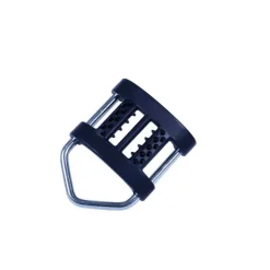 Raccord ruban clôture cheval 20 mm (x10) Horizont