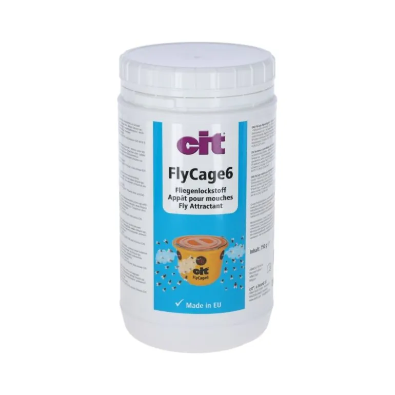 Recharge piège à mouche cheval Flycage