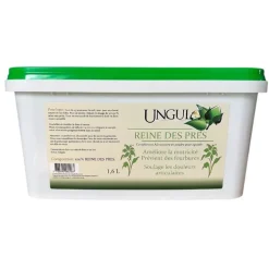 Reine des prés cheval - aspirine naturelle - Ungula Naturalis