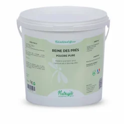 Reine des Prés cheval - confort des articulations - Nutragile